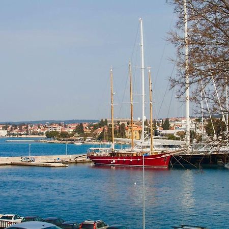 Royal View Apartment Zadar Dış mekan fotoğraf
