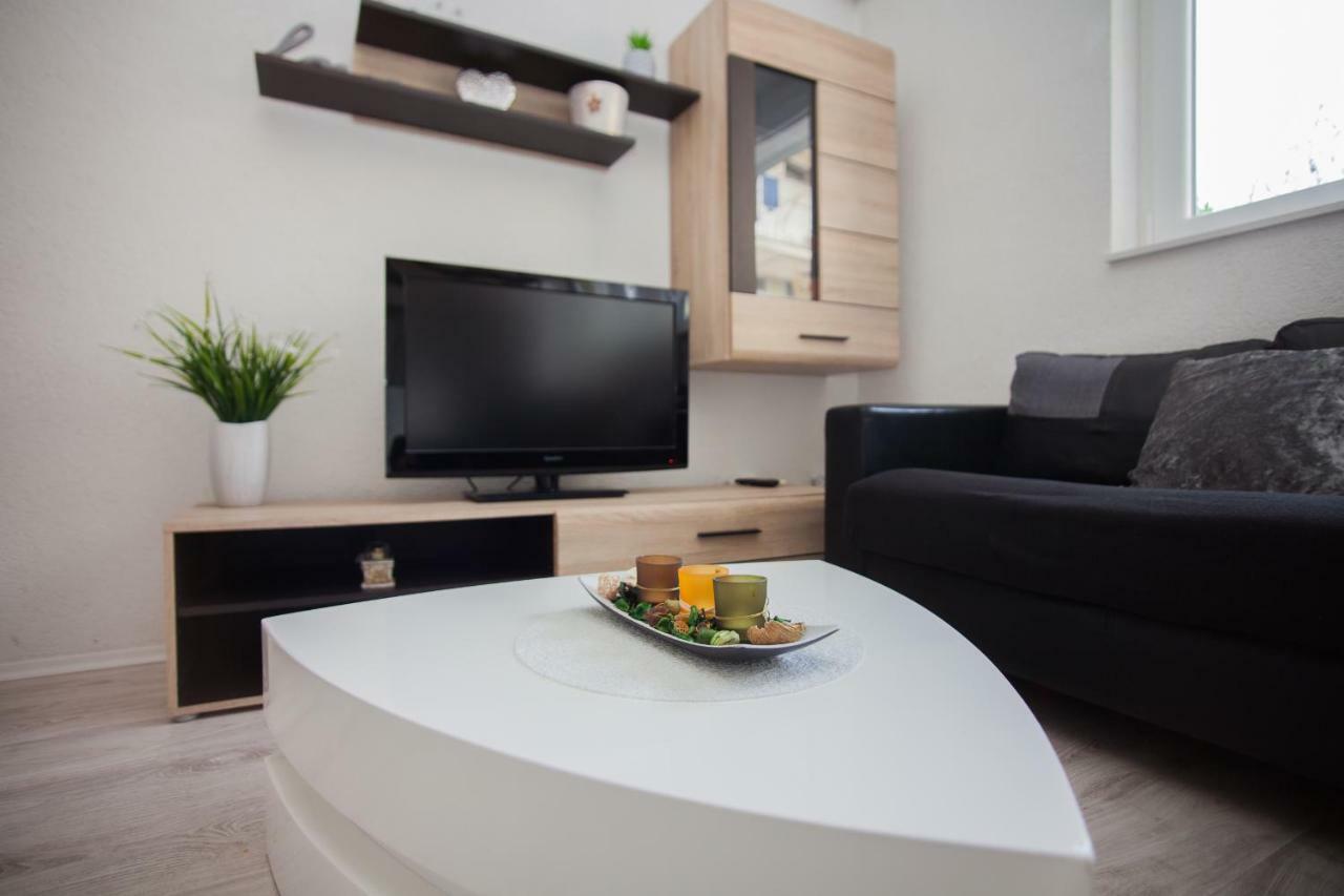 Royal View Apartment Zadar Dış mekan fotoğraf