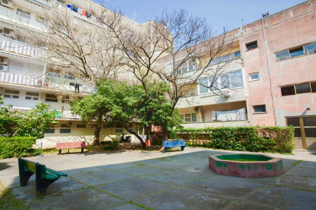 Royal View Apartment Zadar Dış mekan fotoğraf