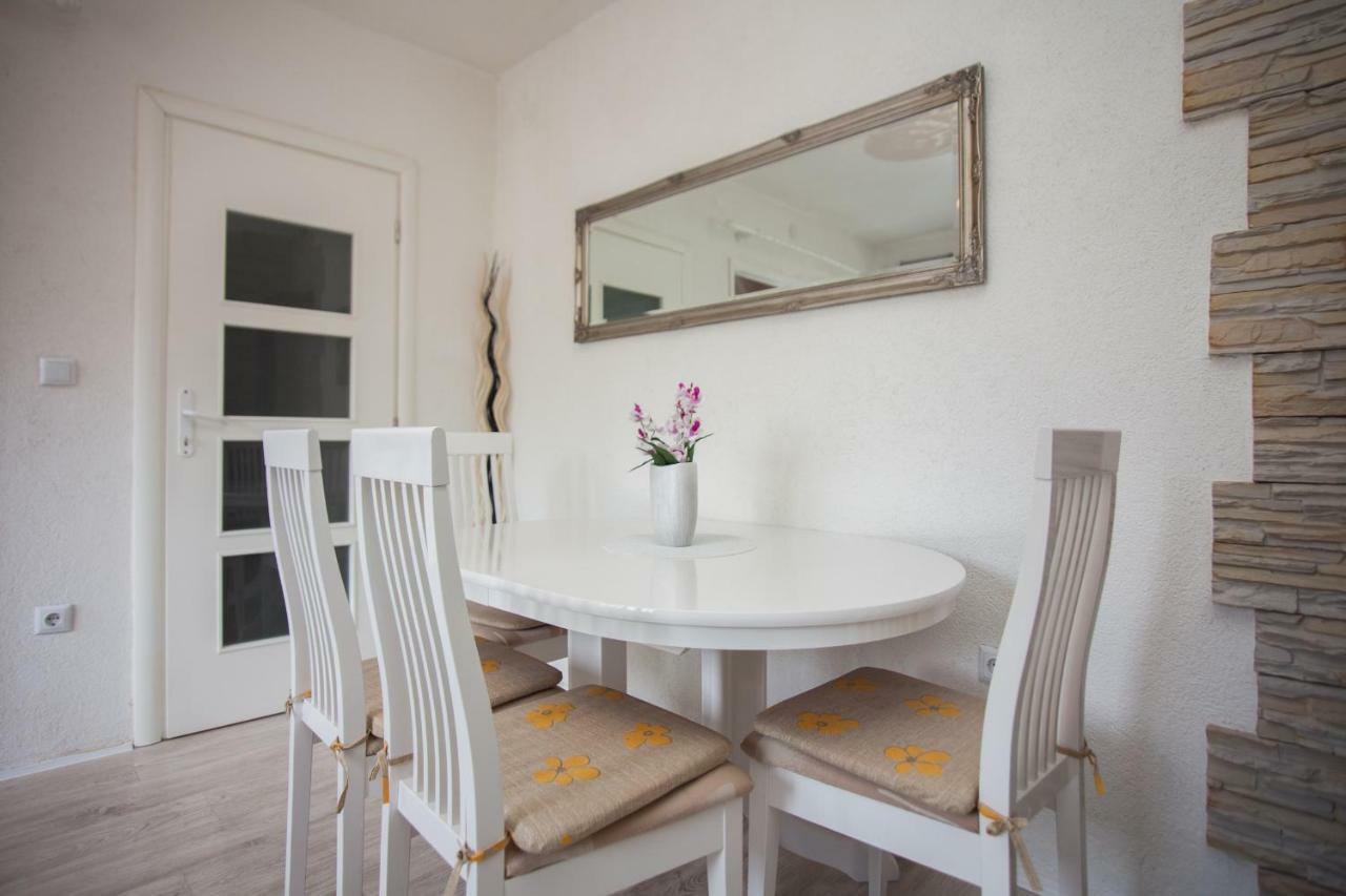 Royal View Apartment Zadar Dış mekan fotoğraf