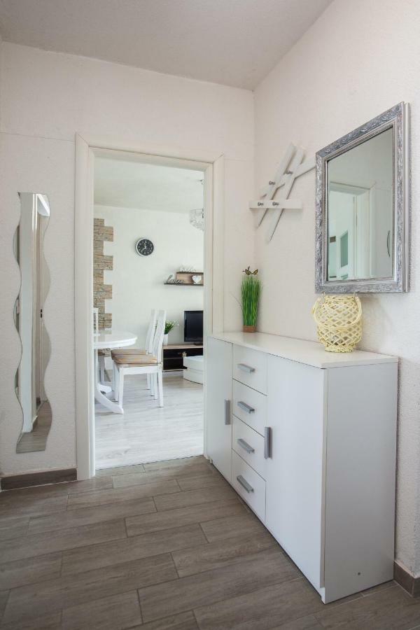 Royal View Apartment Zadar Dış mekan fotoğraf