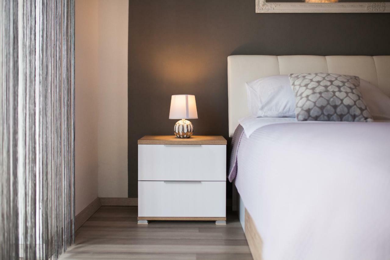 Royal View Apartment Zadar Dış mekan fotoğraf
