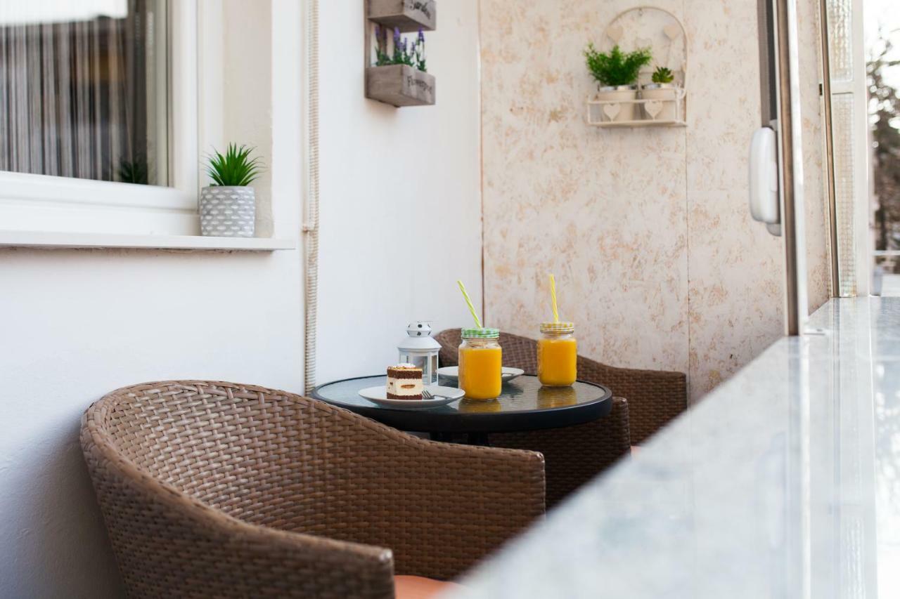 Royal View Apartment Zadar Dış mekan fotoğraf