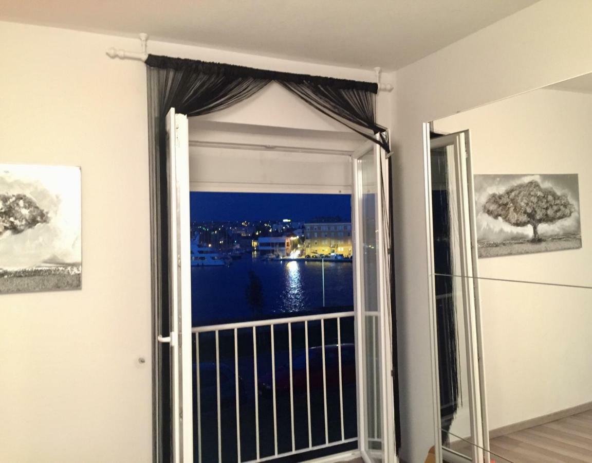 Royal View Apartment Zadar Dış mekan fotoğraf