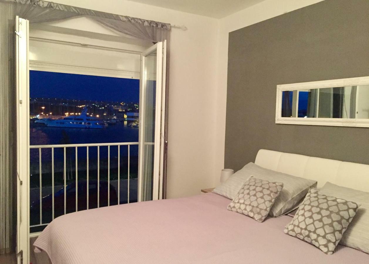 Royal View Apartment Zadar Dış mekan fotoğraf